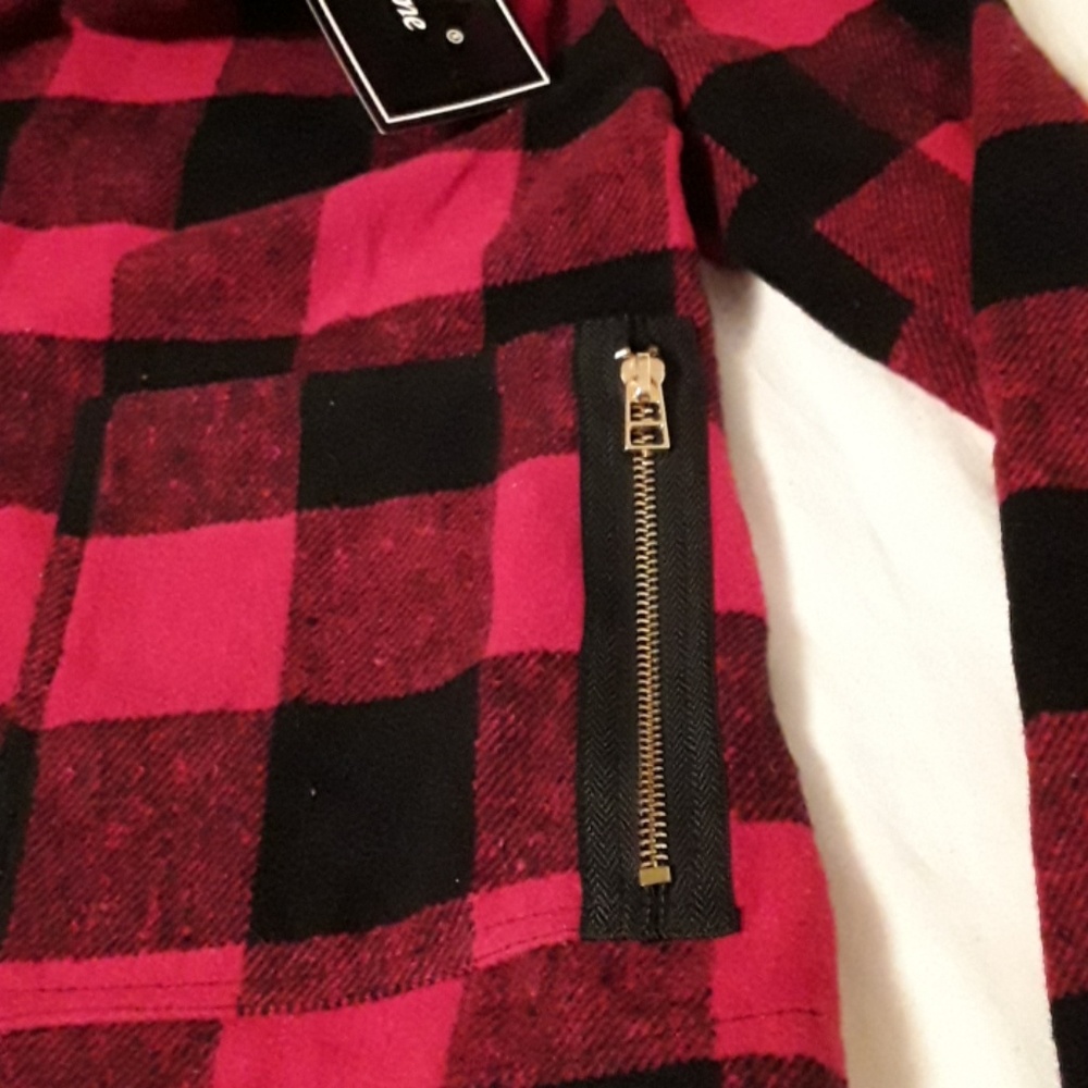Me Jane jacket - Picture 5 of 6